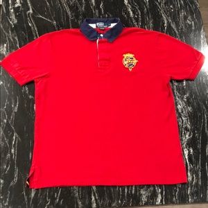Ralph Lauren Polo Shirt